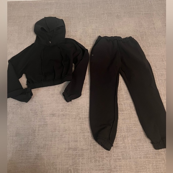 Devon Windsor jogger set - Picture 1 of 3